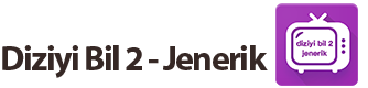 diziyi bil 2 jenerik logosu