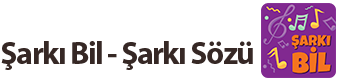Sarki bil sarki sozu logosu