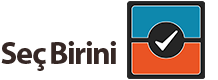 Sec birini logosu